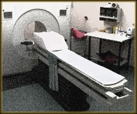 PET Scan for Brain Injury