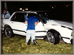 Accident Scene Witnesses