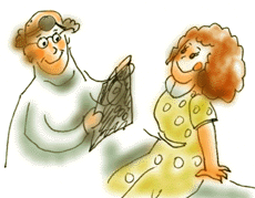 Doc and Sue...
