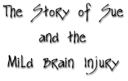 Sue Title Text