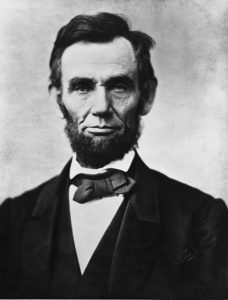 Abraham Lincoln's TBI